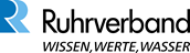 Ruhrverband Körperschaft des öffentlichen Rechts Logo