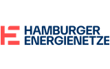 Hamburger Energienetze GmbH Logo