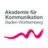 Akademie für Kommunikation in Baden-Württemberg – Premium-Partner bei Azubiyo
