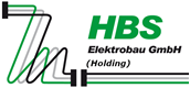 HBS Elektrobau (Holding) GmbH Logo