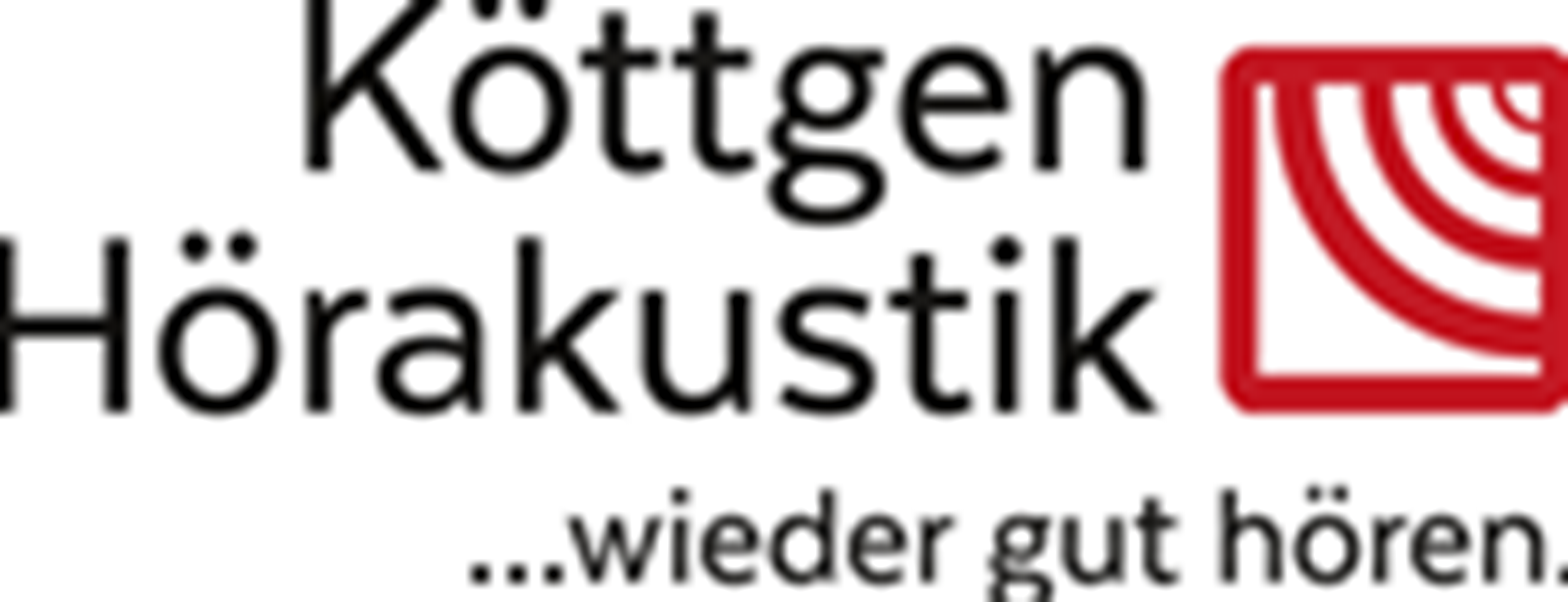 Koettgen Hoerakustik GmbH und Co. KG