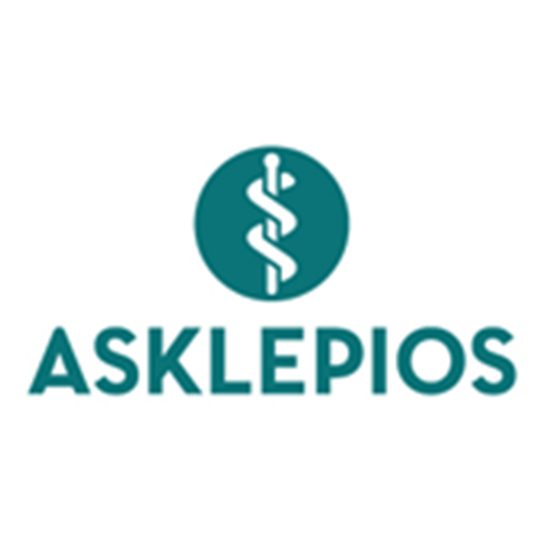 Asklepios Orthopaedische Klinik Lindenlohe