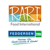 RARI Food International GmbH Logo