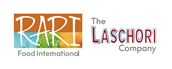 RARI Food International GmbH Logo