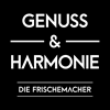 Genuss & Harmonie Holding GmbH Logo