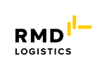 RMD Logistics GmbH & Co. KG Logo