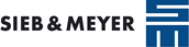 SIEB & MEYER AG Logo