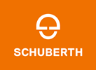 SCHUBERTH GMBH Logo