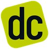 dc AG Logo