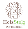 HolzStolz GmbH Logo