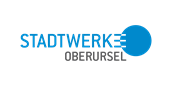 Stadtwerke Oberursel (Taunus) Gesellschaft mit beschränkter Haftung Logo