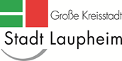 Große Kreisstadt Laupheim (Personalamt) Logo