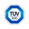 TÜV SÜD AG Logo