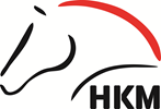 HKM Sports Equipment GmbH Logo