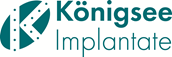 Königsee Implantate GmbH Logo