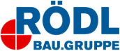 RÖDL BAU.GRUPPE Logo