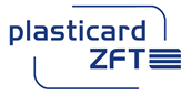 Plasticard-ZFT- GmbH & Co. KG Logo