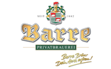 Privatbrauerei Ernst Barre GmbH Logo