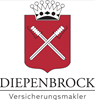 Diepenbrock Versicherungsmakler GmbH & Co. KG Logo