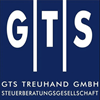 GTS Treuhand GmbH Steuerberatungsgesellschaft Logo