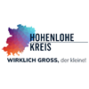 Landratsamt Hohenlohekreis Logo