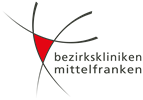 Bezirkskliniken Mittelfranken Logo