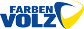 Farben Volz GmbH Logo