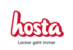 Hosta Werk für Schokolade-Spezialitäten GmbH & Co. KG Logo