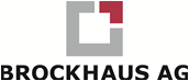 BROCKHAUS AG Logo