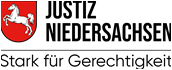 Oberlandesgericht Celle Oberlandesgericht Celle Logo