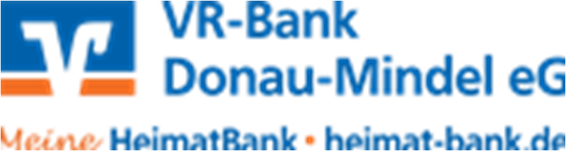 VRBank DonauMindel eG, Dillingen an der Donau