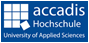 accadis Hochschule – Premium-Partner bei Azubiyo