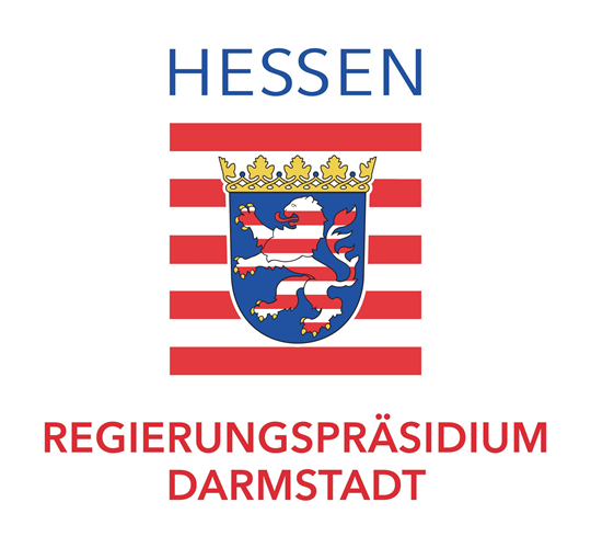 Regierungspraesidium Darmstadt