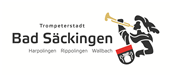 Stadtverwaltung Bad Säckingen Logo