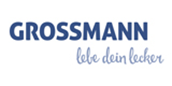 Grossmann Feinkost GmbH Logo