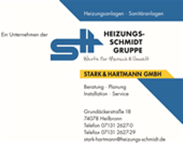 Stark und Hartmann GmbH