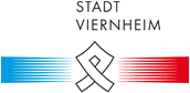 Magistrat der Stadt Viernheim Logo