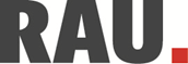 Rau GmbH Logo