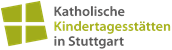 Katholische Kindertagesstätten in Stuttgart Logo