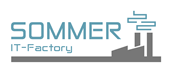 Sommer IT-Factory GmbH Logo