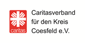 Caritasverband für den Kreis Coesfeld e.V. Logo