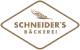 Großbäckerei Schneider GmbH Logo