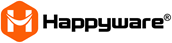 Happyware Server Europe GmbH Logo