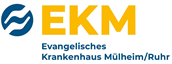 Ev. Krankenhaus Mülheim Logo