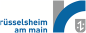 Magistrat der Stadt Rüsselsheim am Main Logo