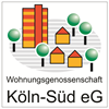 Wohnungsgenossenschaft Köln-Süd eG Logo