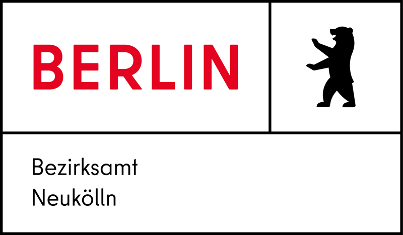 Bezirksamt Neukoelln von Berlin