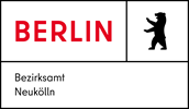 Bezirksamt Neukölln von Berlin Logo