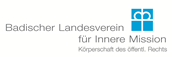 Badischer Landesverein für Innere Mission Logo