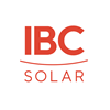 IBC SOLAR AG Logo